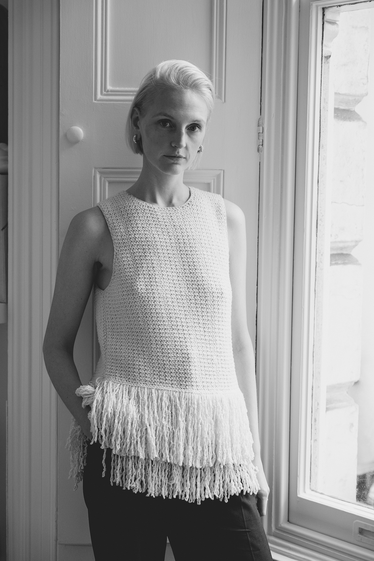 Table Talk: Bonnie Langedijk