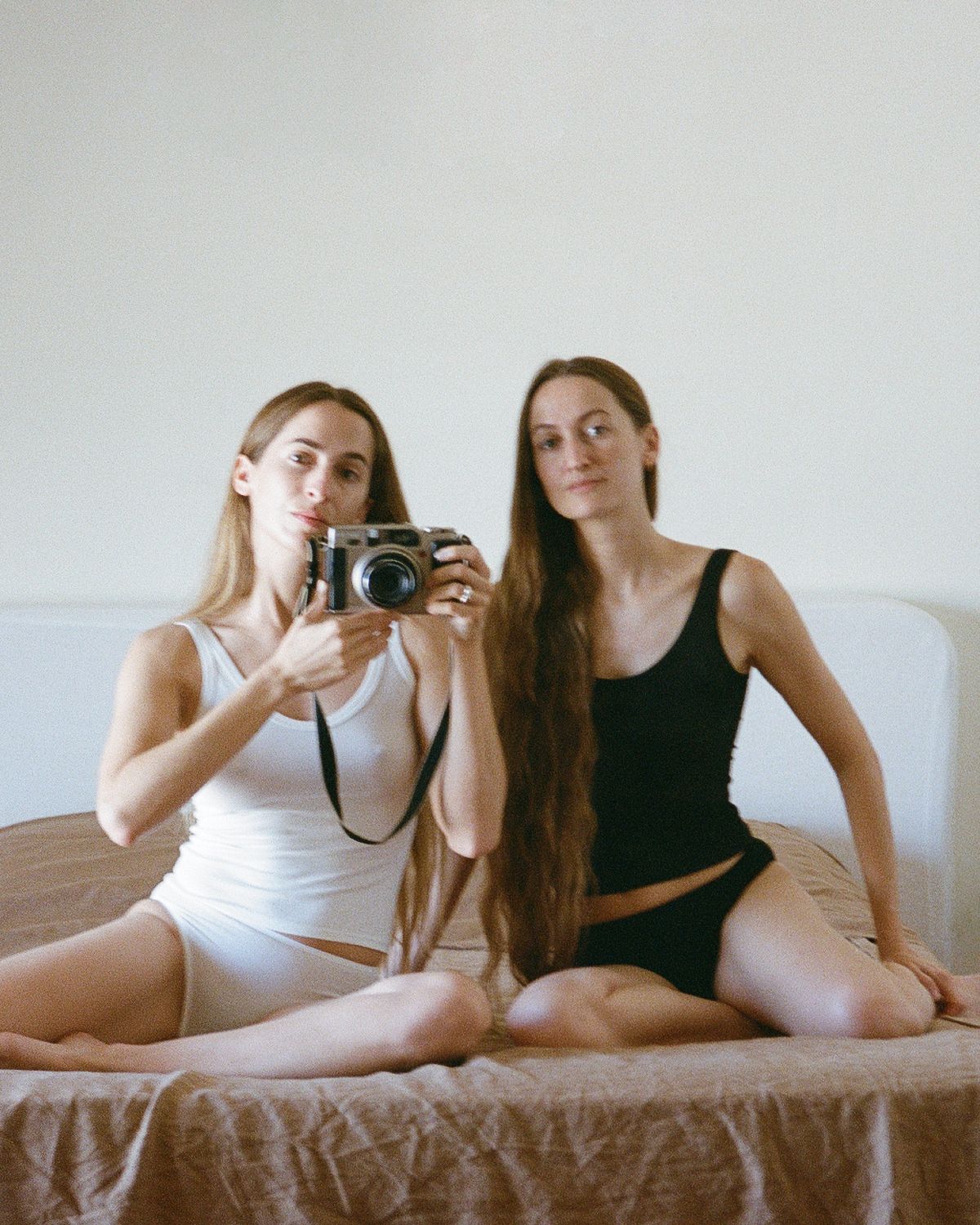 Table Talk: Ritsch Sisters