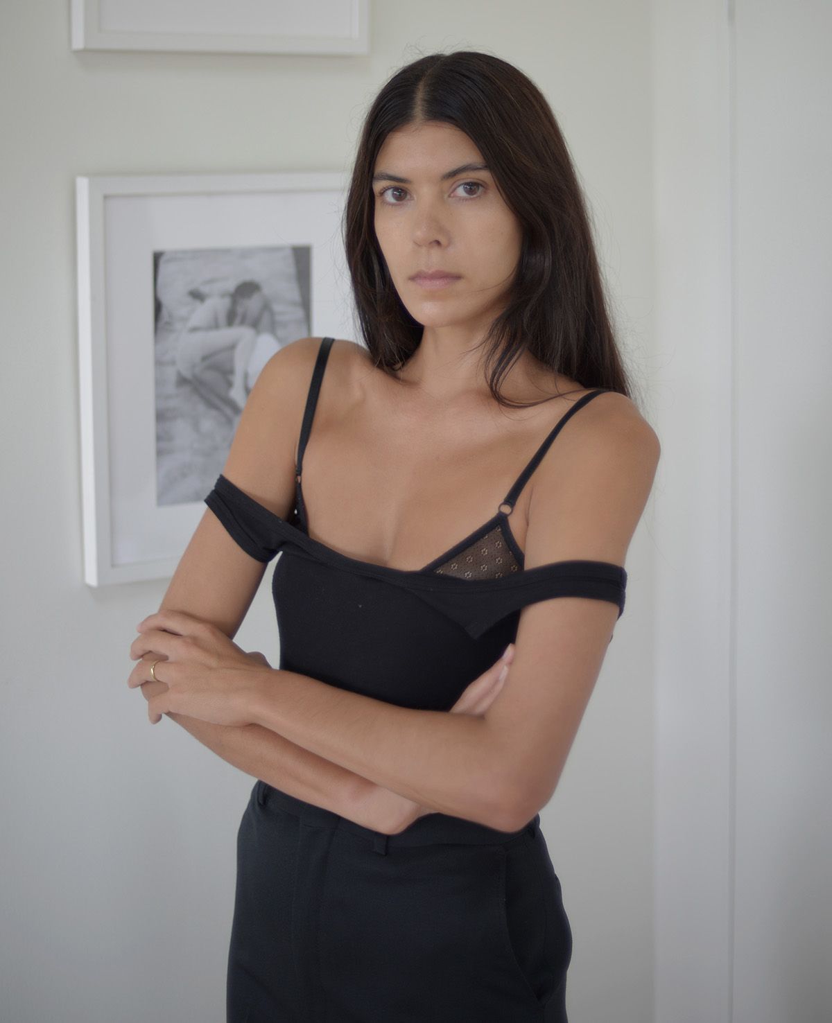 Table Talk: Neada Deters