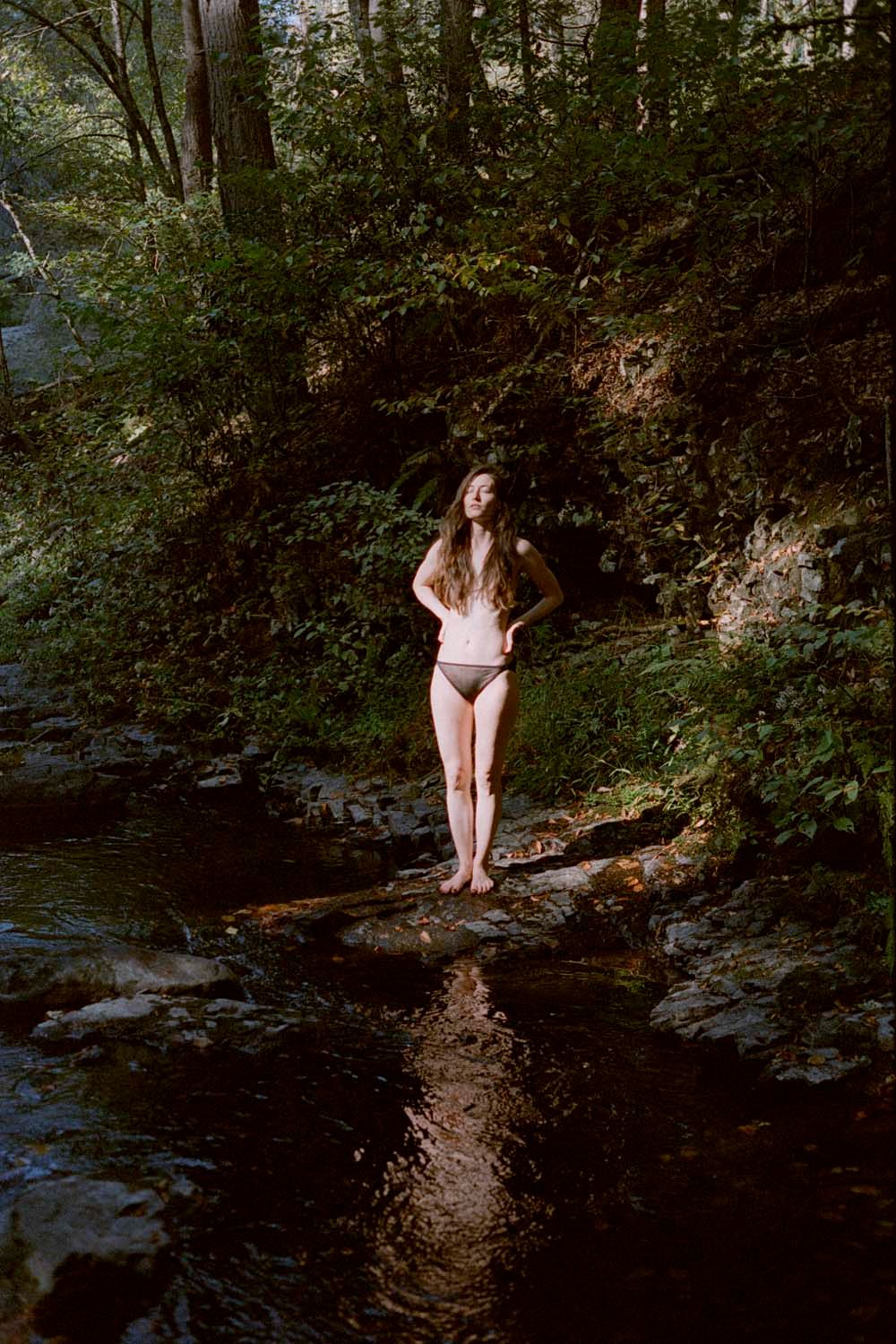 Table Talk: Alyona Kuzmina