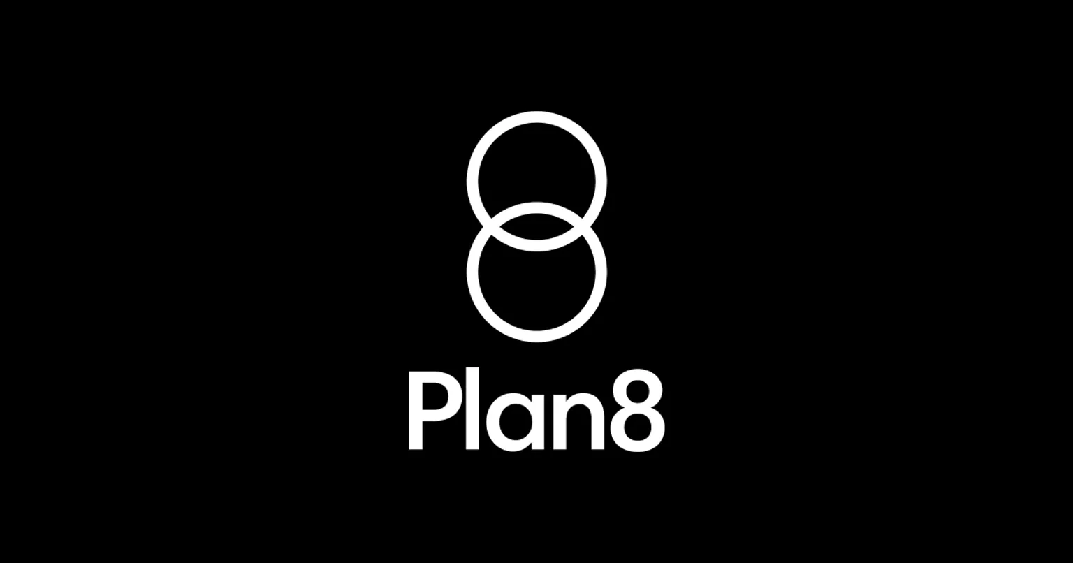 Plan8 sonic branding and audio design