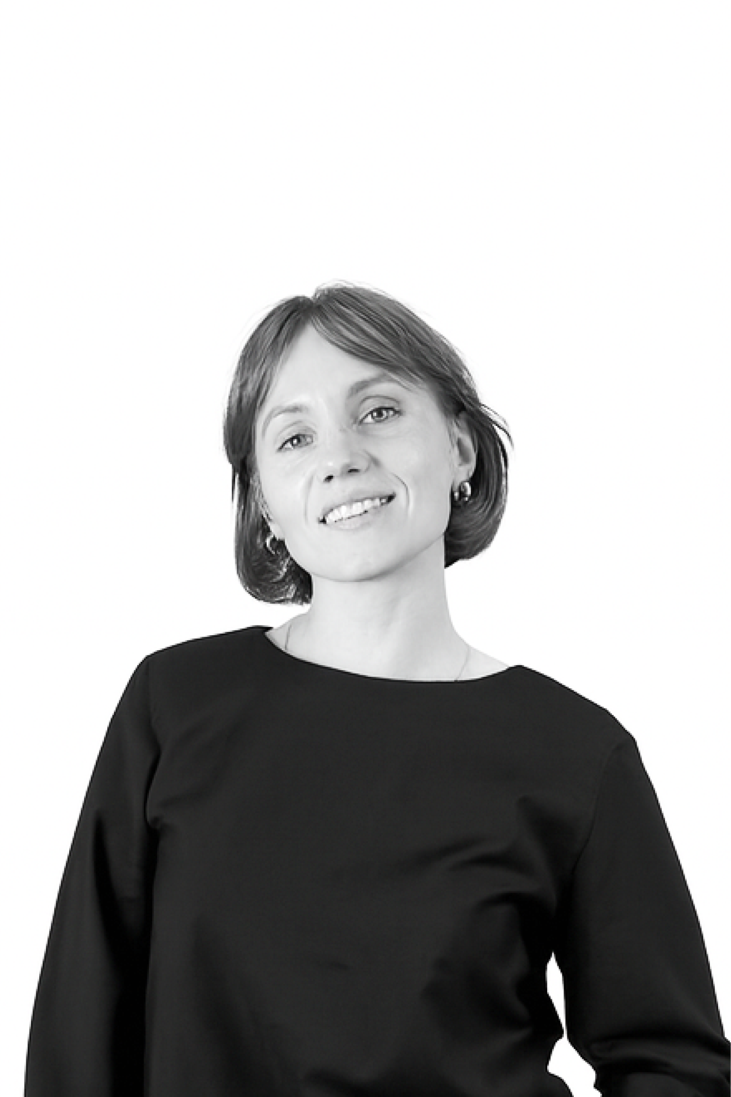 Kristine Botros