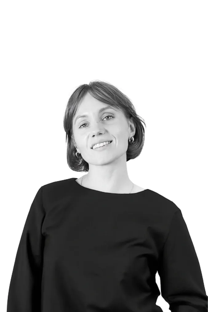 Kristine Botros