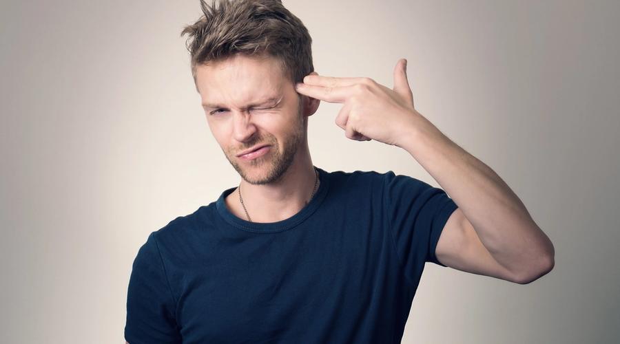 Why You Regret Things Said in Anger (It's Biology)