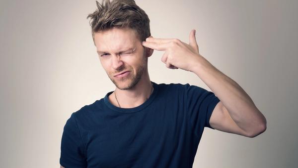 Why You Regret Things Said in Anger (It's Biology)