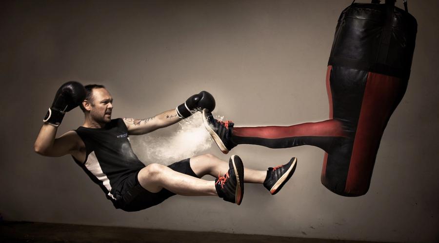 Why Venting Doesn't Work (And What Does)