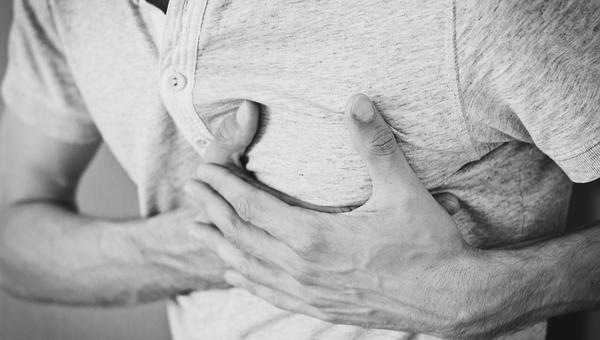 What Chronic Anger Actually Does to Your Body