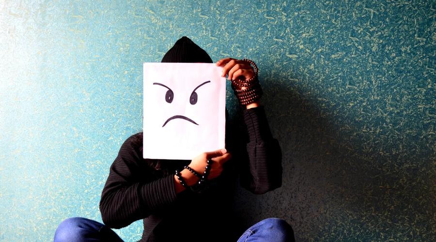 Your Anger Is a Mask. Here's What It's Hiding.