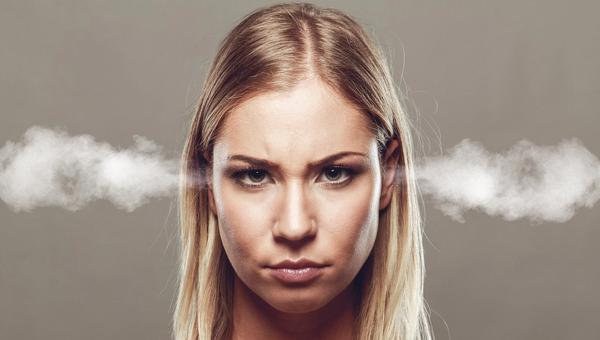Why Do I Get Angry at Tiny Things? The Science of the "Stacked Trigger"