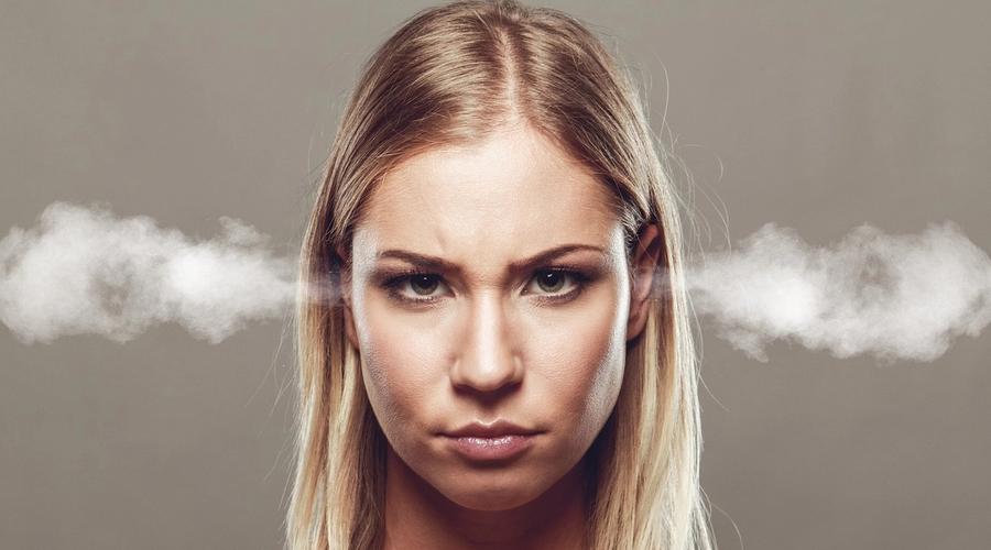 Why Do I Get Angry at Tiny Things? The Science of the "Stacked Trigger"