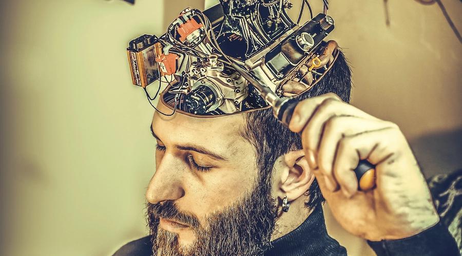 Beyond the Boiling Point: When Anger Needs More Than Self-Help