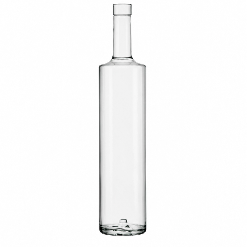 Botella Licor Cartier 750ml