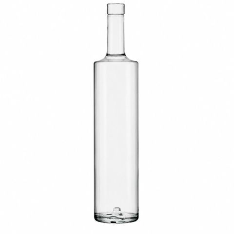 Botella Licor Cartier 750ml