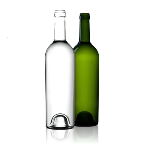 Botella Eco pic 35 BC 750 ml