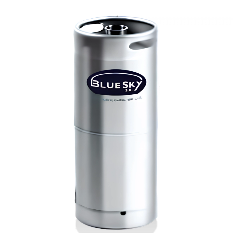 Botella Keg 20lt