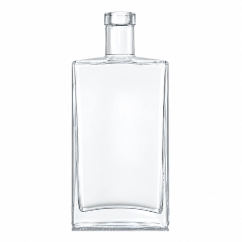 Botella Irlanda 750ml