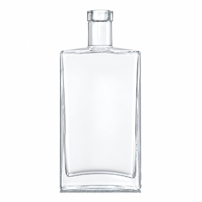 Botella Irlanda 750ml