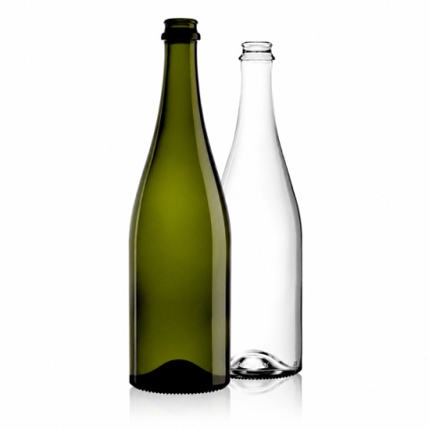 Botella Espumante pic 16