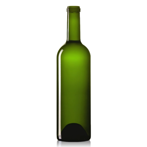 Botella Rapel 750ml