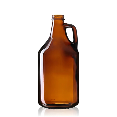 Botella Abadía Growler 64 OZ