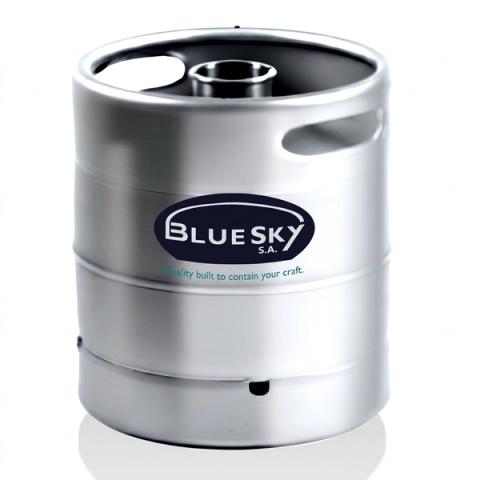 Kegs