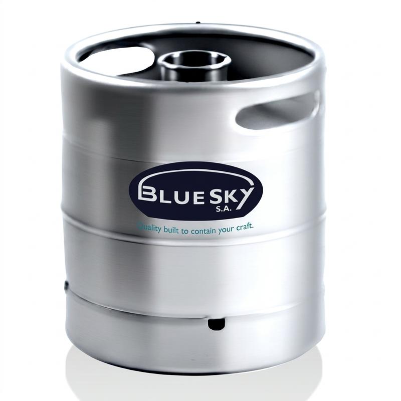 Kegs
