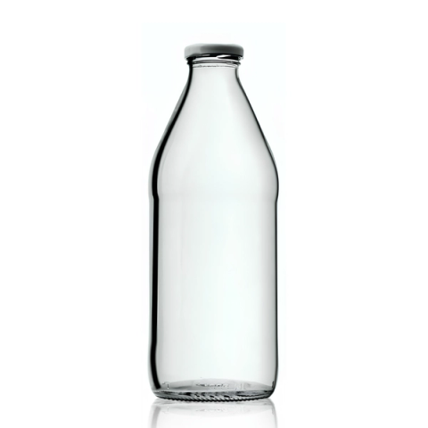 Botella Frasco Jugo 1lt