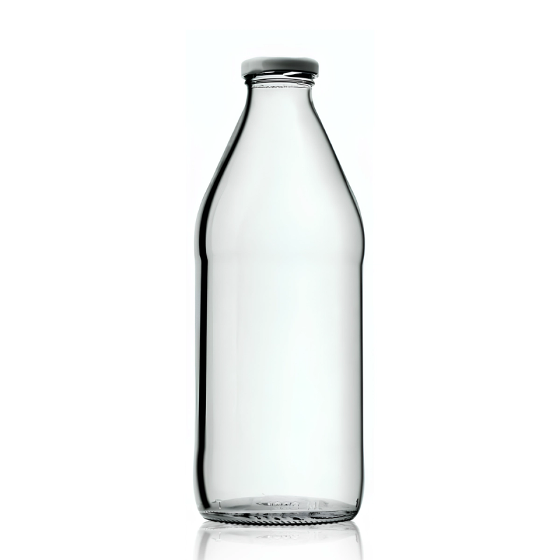 Botella Frasco Jugo 1lt