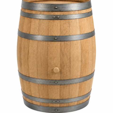 Barrica