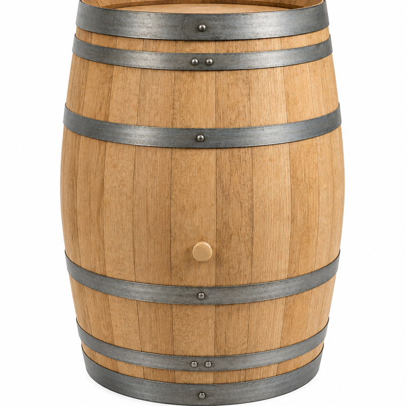 Barrica