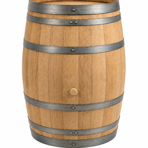 Barrica