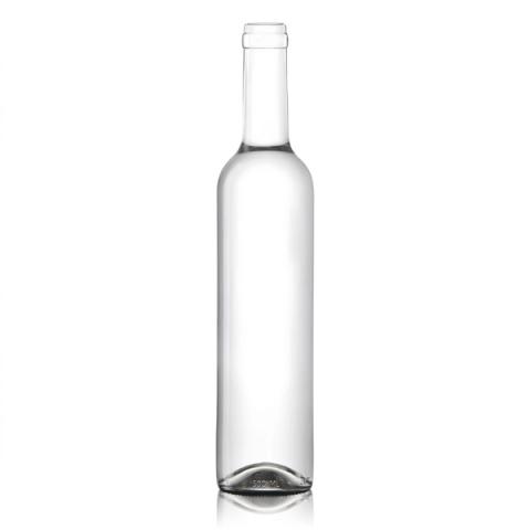 Botella Burdeos BC 500 ml