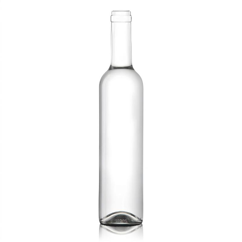 Botella Burdeos BC 500 ml