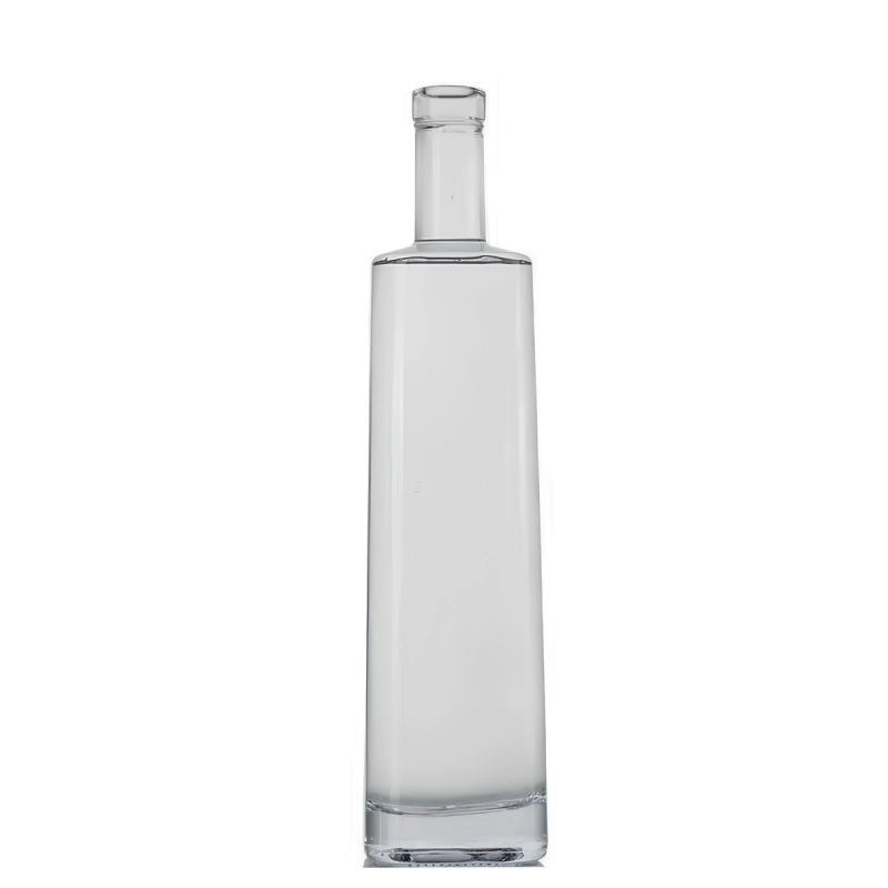 Botella Pirámide