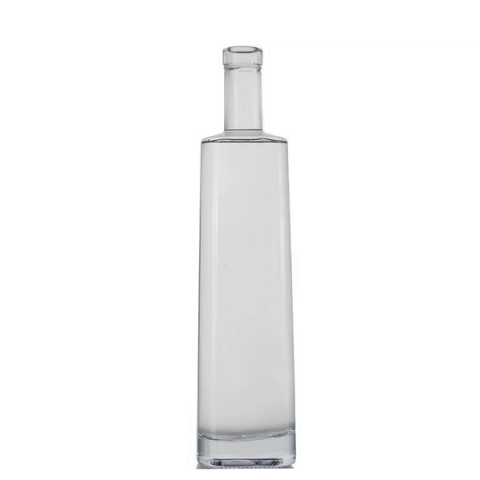 Botella Pirámide