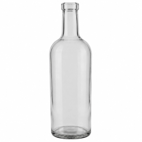 Botella Licor Barrica 700ml