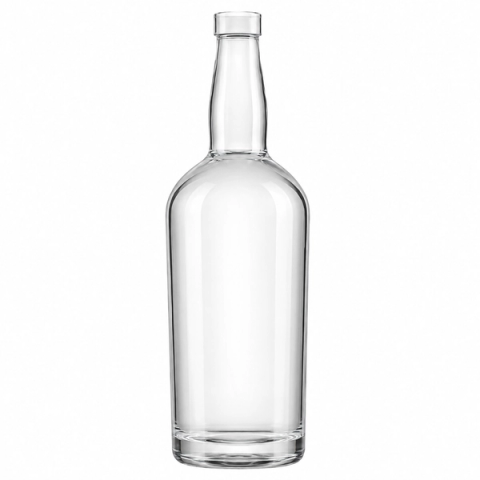 Botella Glasgow 750ml