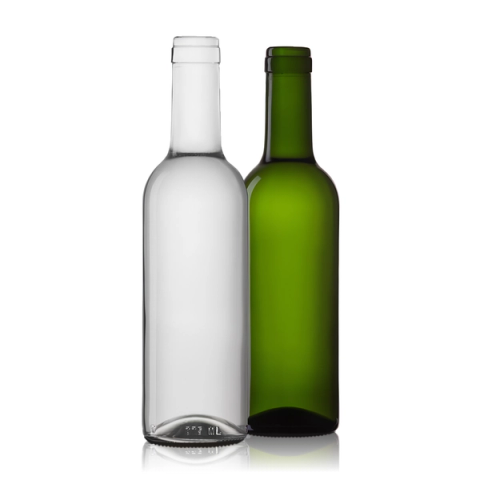 Botella Burdeos BC 375 ml