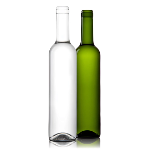 Botella Burdeos BC 500 ml