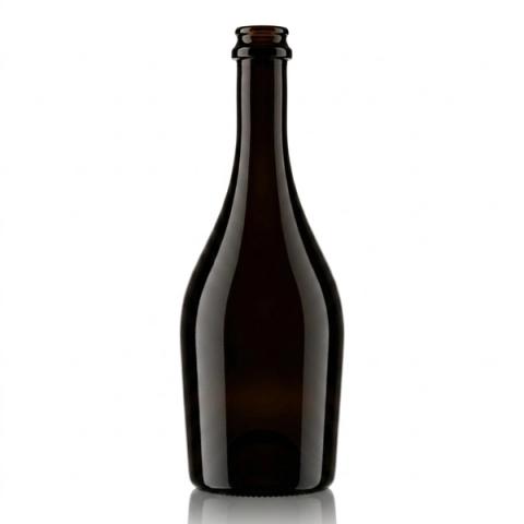 Botella Espumante Francia