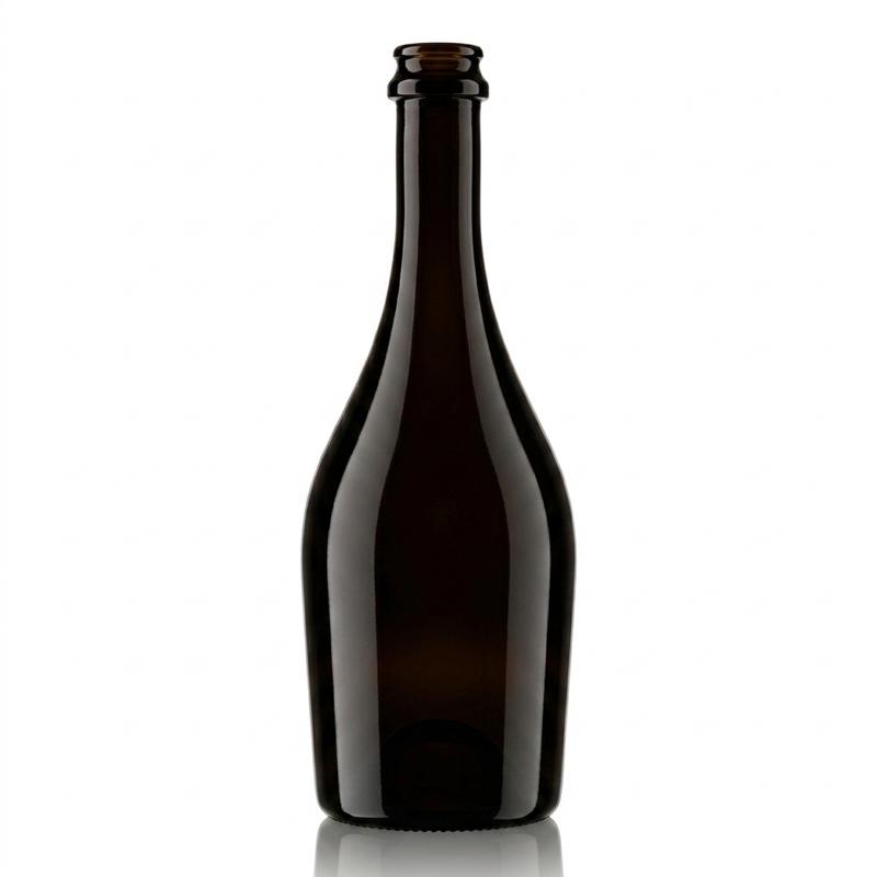 Botella Espumante Francia