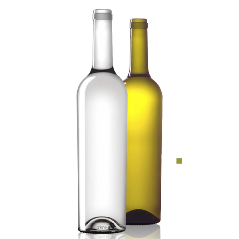 Botella Malvilla 750ml