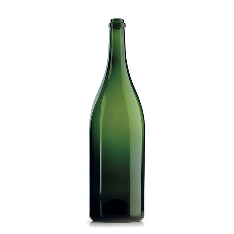 Botella Espumante Jeroboam 3 lts