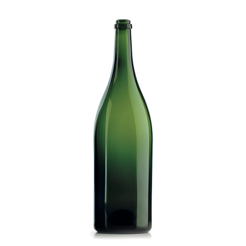 Botella Espumante Jeroboam 3 lts