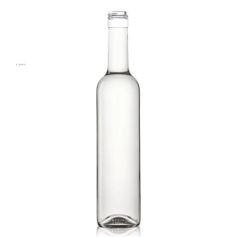 Botella Burdeos SC 500 ml