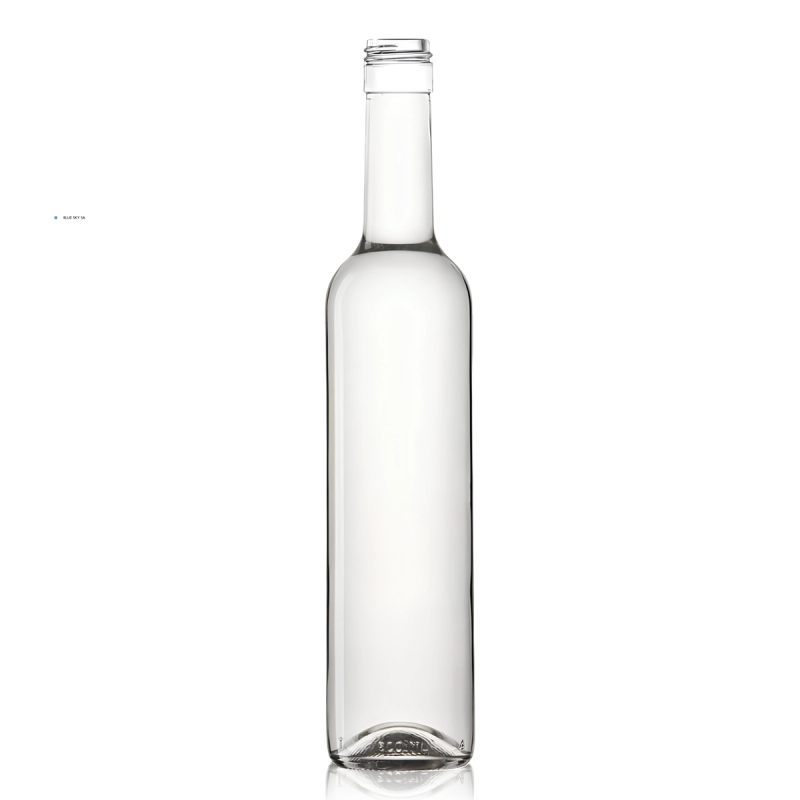 Botella Burdeos SC 500 ml