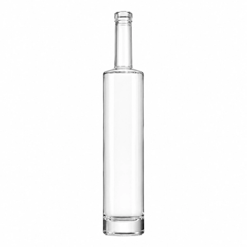 Botella Cartier 500ml