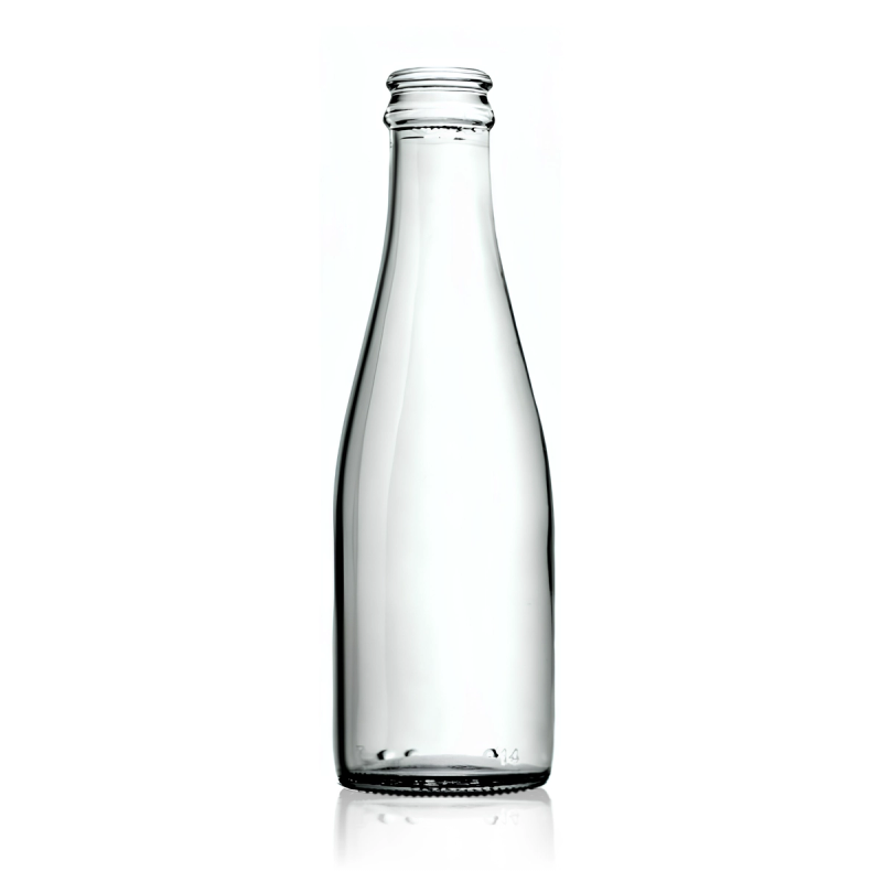 Botella Botellín 200ml