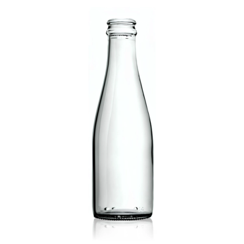 Botella Botellín 200ml