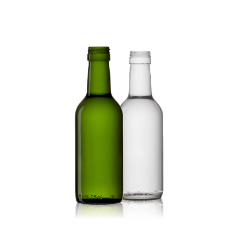 Botella Burdeos SC 187 ml